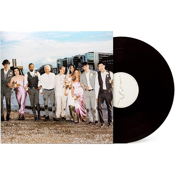 Amazon.co.jp: Right Place, Wrong Person [12 inch Analog